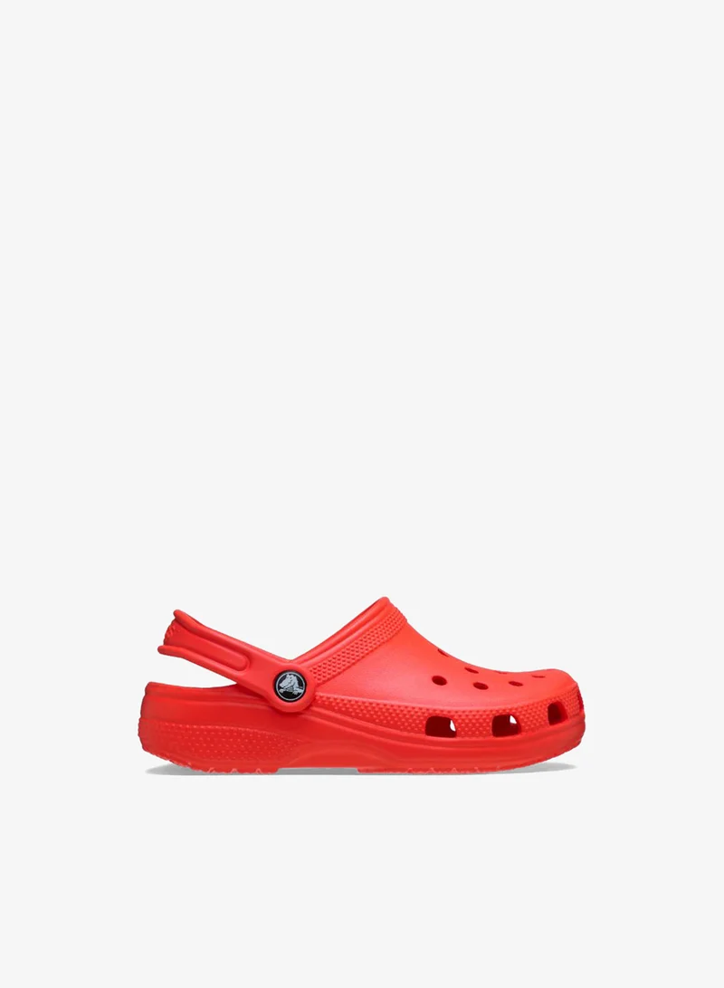 crocs Kids Classic Clogs