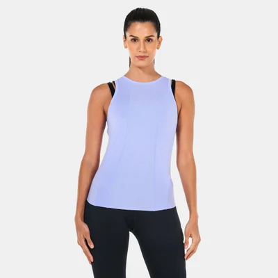 Nike Women’s Yoga Dri-FIT Luxe Tank Top