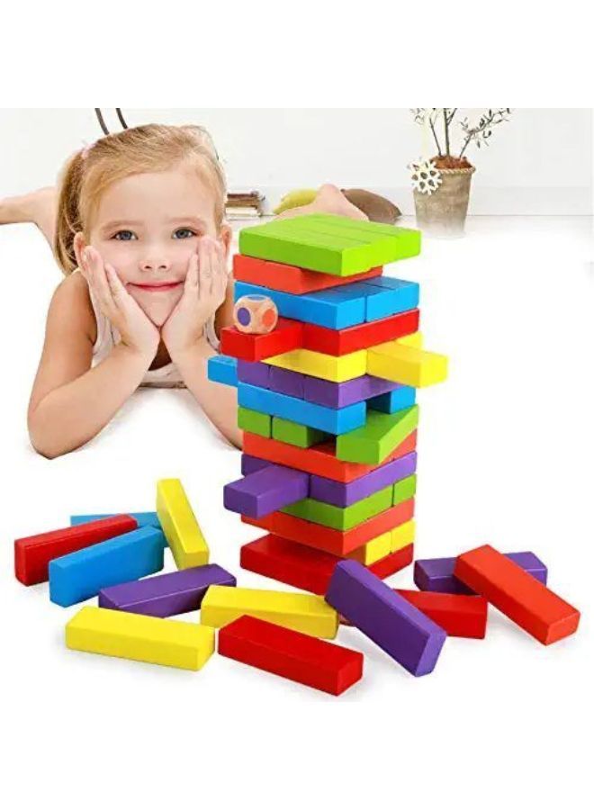 جينجا لتنميه مهارات الاطفال - Image 1