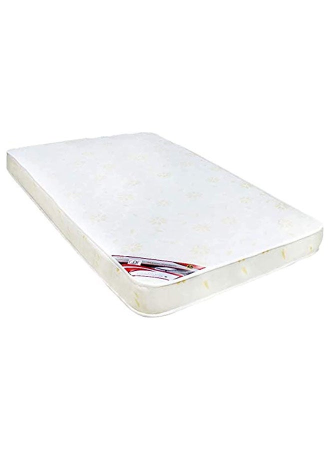 Galaxy Design Medical Queen Size Mattress White 210x28x200 cm - Image 2