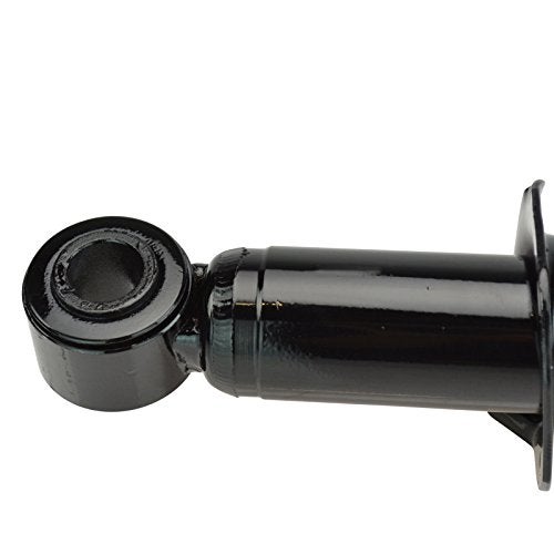 TRQ Rear Shock Absorber Set Compatible with 2003-2008 Pontiac Vibe Toyota Corolla Matrix - Image 3