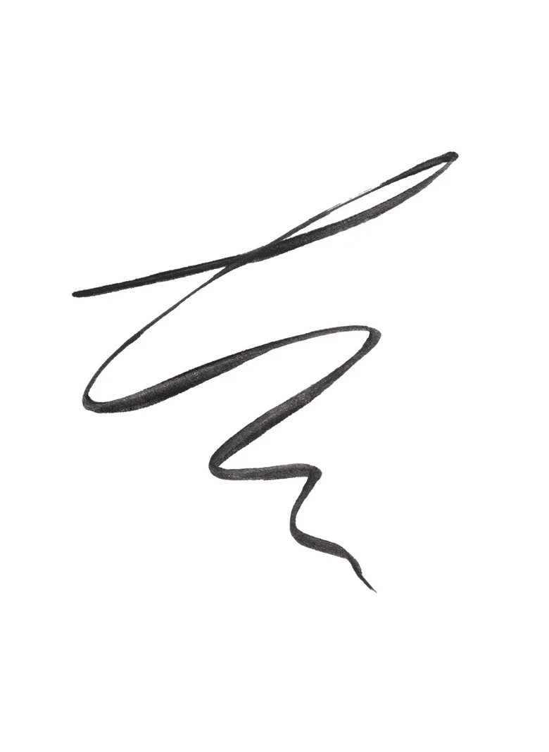 ايسنس Essence Dip Eyeliner Waterproof 24H Long-Lasting 01