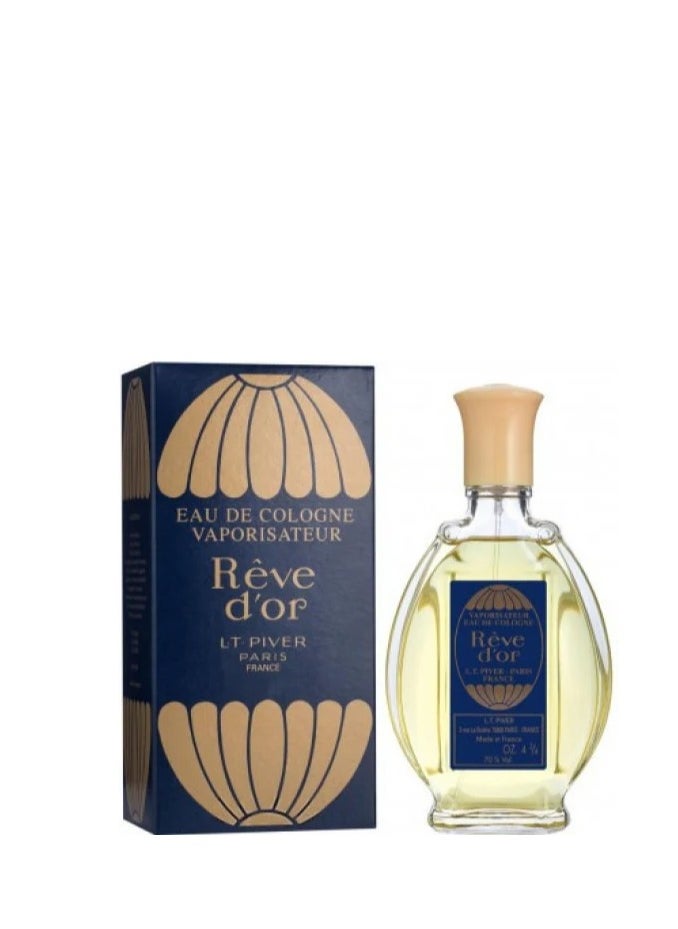 أل.تي بيفر باريس عطر كولونيا سبراي ريفي دور 139مل الاصلي  - Image 2