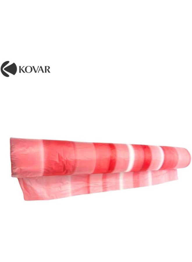 kovar غطاء طاولة بلاستيكي قابل للتصرف من كوفار سفرة - Image 4