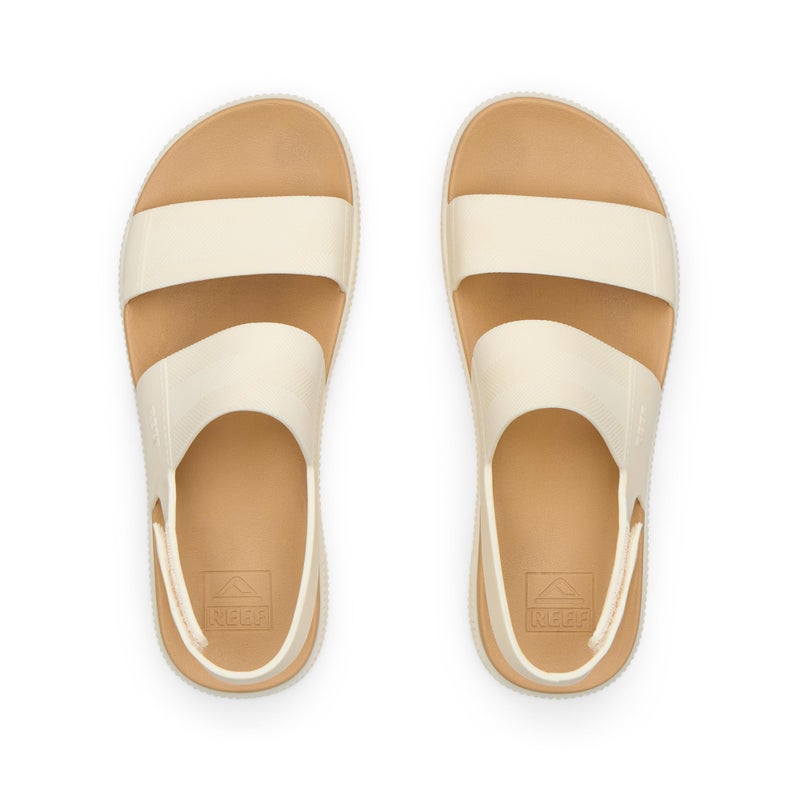 Reef Water Vista Higher Sandals - Women's, Cloud 9 M - Image 4