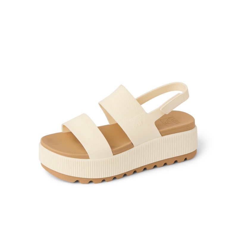 Reef Water Vista Higher Sandals - Women's, Cloud 9 M - Image 1