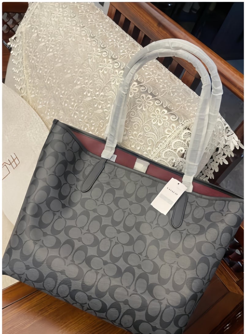 coachoutlet COACH Women Tote Bag Bag for Women Handbag - Image 5