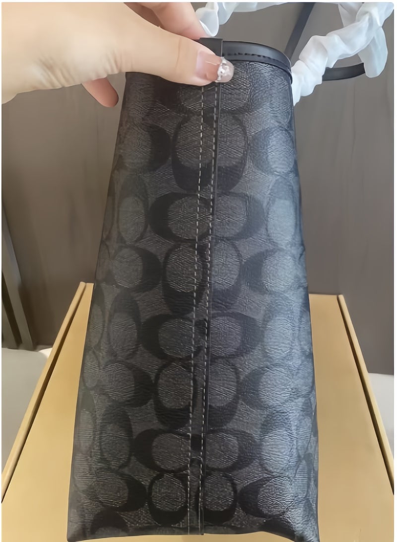 coachoutlet COACH Women Tote Bag Bag for Women Handbag - Image 4