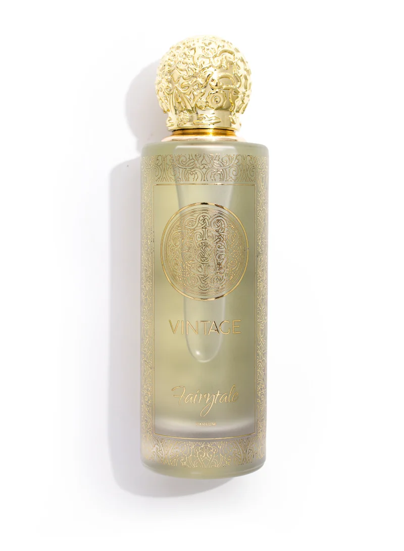 AMD Perfumes Vintage Collection Fairy Tale By AMD Perfumes Women Fragrance EDP 100ml