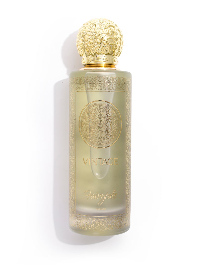 AMD Perfumes - Vintage Collection Fairy Tale By AMD Perfumes Women Fragrance EDP 100ml - Image 1