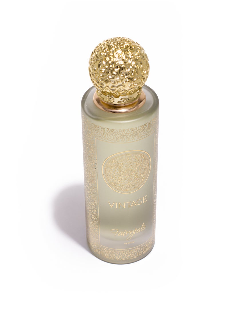 AMD Perfumes - Vintage Collection Fairy Tale By AMD Perfumes Women Fragrance EDP 100ml - Image 1