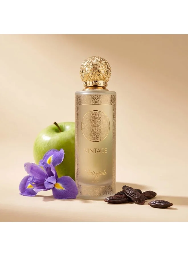 AMD Perfumes Vintage Collection Fairy Tale By AMD Perfumes Women Fragrance EDP 100ml