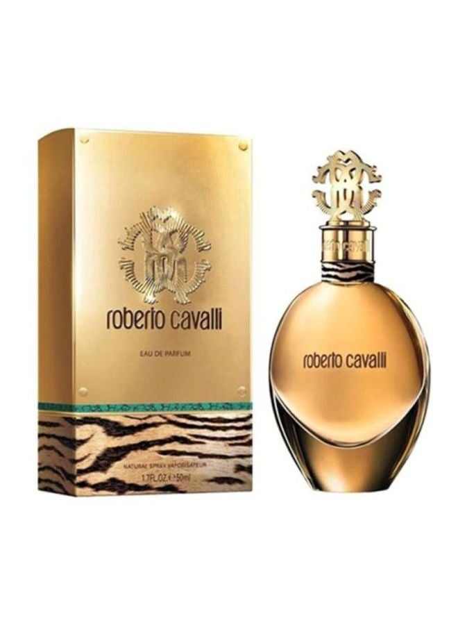 roberto cavalli 2-Piece Roberto Cavalli EDP Gift Set 2x50ml - Image 2