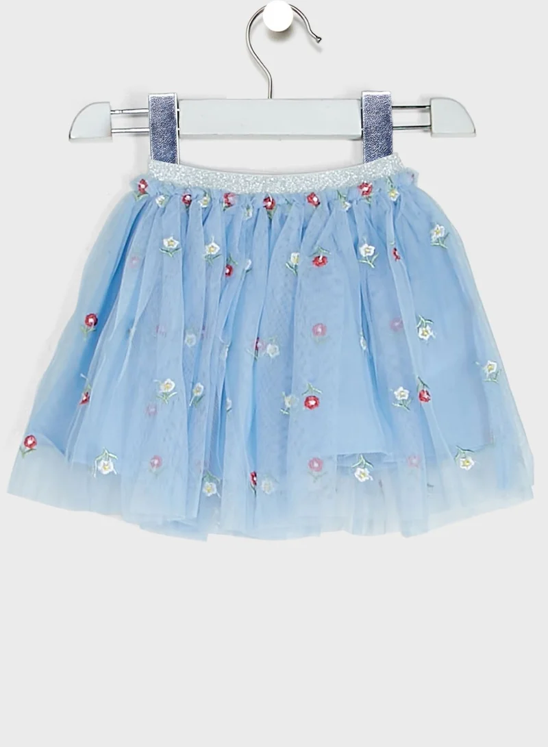 MINOTI Infant Printed Skirt