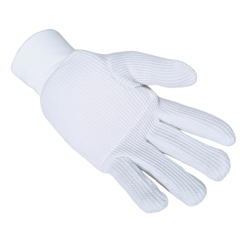 Prokick League Batting Inner Gloves | Cricket Inner Gloves League, Youth - Image 3