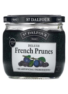 ST. DALFOUR St. Dalfour, Deluxe French Prunes, 7 oz (200 g)  - Image 1