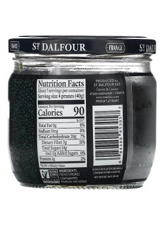 ST. DALFOUR St. Dalfour, Deluxe French Prunes, 7 oz (200 g)  - Image 2
