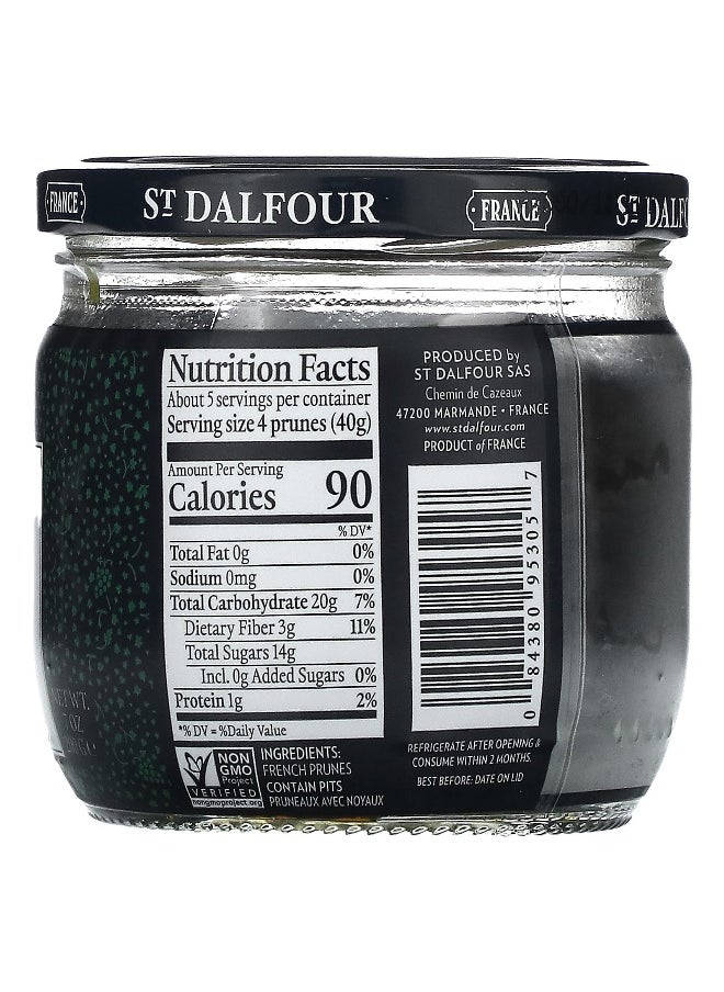St.Dalfour St. Dalfour, Deluxe French Prunes, 7 oz (200 g)  - Image 2