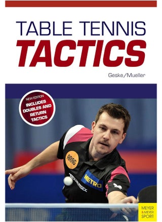 Table Tennis Tactics: Be a Successful Player - pzsku/ZEFB73467956710CD6DBEZ/45/_/1739453157/de606b78-dffa-4700-8a70-508630568eb9