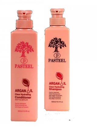 Pastel shampoo and conditioner 500 ml - pzsku/ZEFB7638E1F73532483BEZ/45/_/1731339501/fec23cec-7942-4d4a-b1f4-8717c8a12621