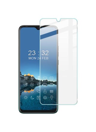 Screen Protector For Tecno Pouvoir 4 / Pouvoir 4 Pro / Spark 5 Air / Spark 6 Air IMAK H Explosion-proof Tempered Glass Protective Film - pzsku/ZEFB7754B45A0209DFDFAZ/45/_/1709829970/9c485657-8e09-4b18-be29-56fbcd804f4b