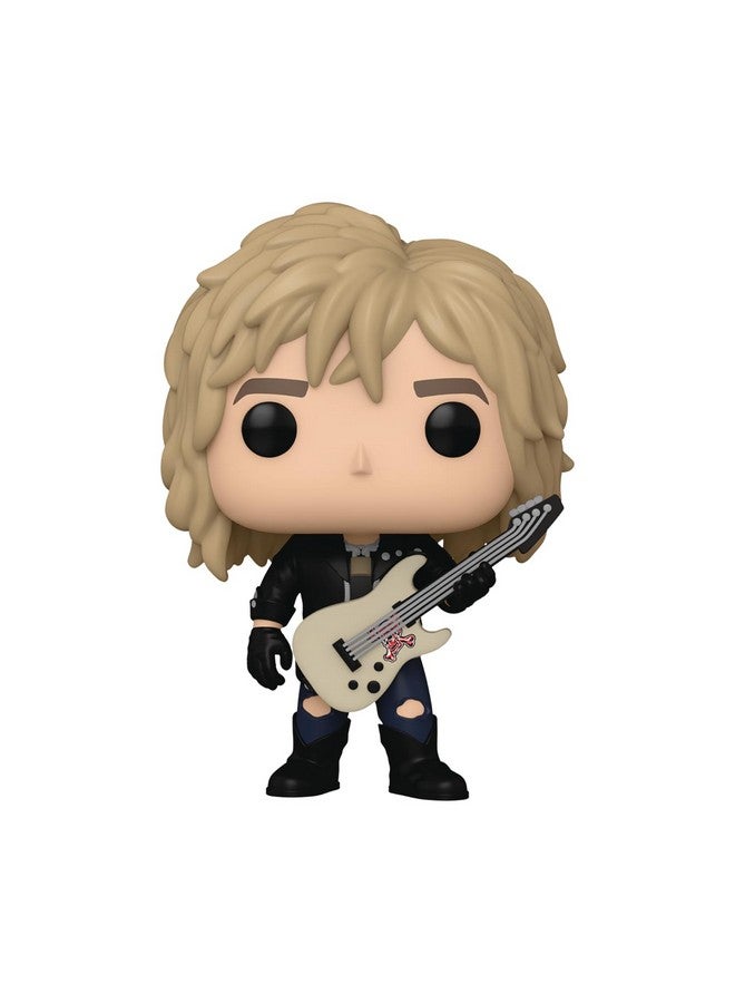 Funko فانكو بوب! روكس: غنز آند روزز - داف مكاغان - (ثمانينات القرن العشرين) - تمثال فينيل قابل للجمع - فكرة هدية - منتجات رسمية - للأطفال والبالغين - عشاق الموسيقى - نموذج تمثال لهواة الجمع - Image 2