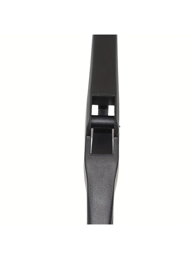 1 Pcs 12 Inch Rear Wiper Blade For Toyota RAV4 Highlander Hilux Yaris Corolla Verso Land Cruiser Prius Alphard Prado Wish - Image 5
