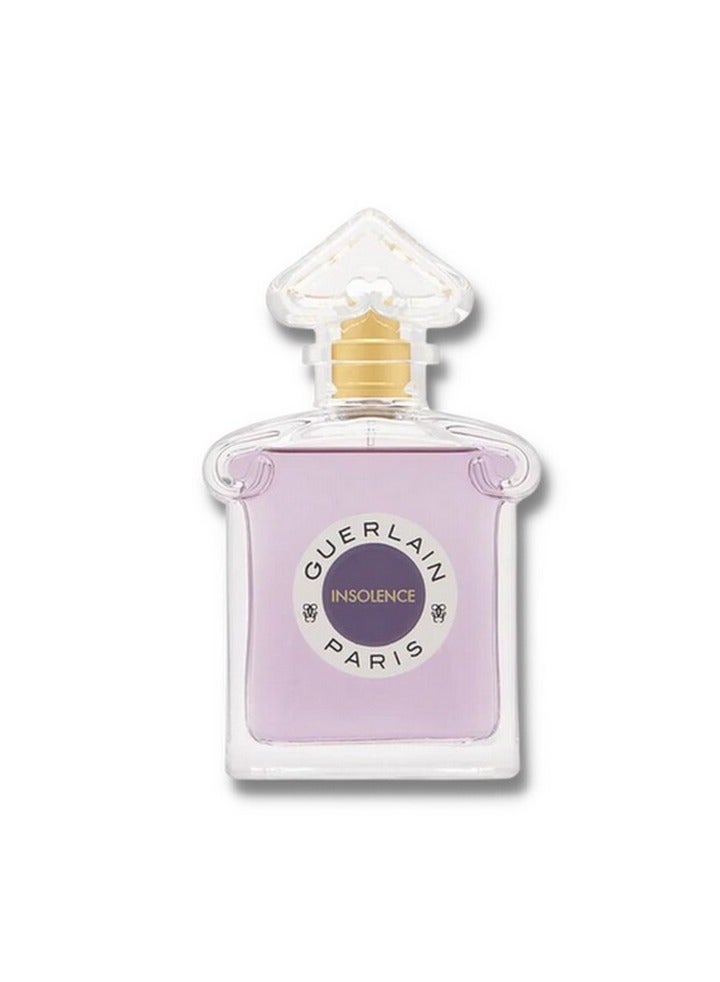 Guerlain Insolence Eau de Parfum 75ml - Image 1