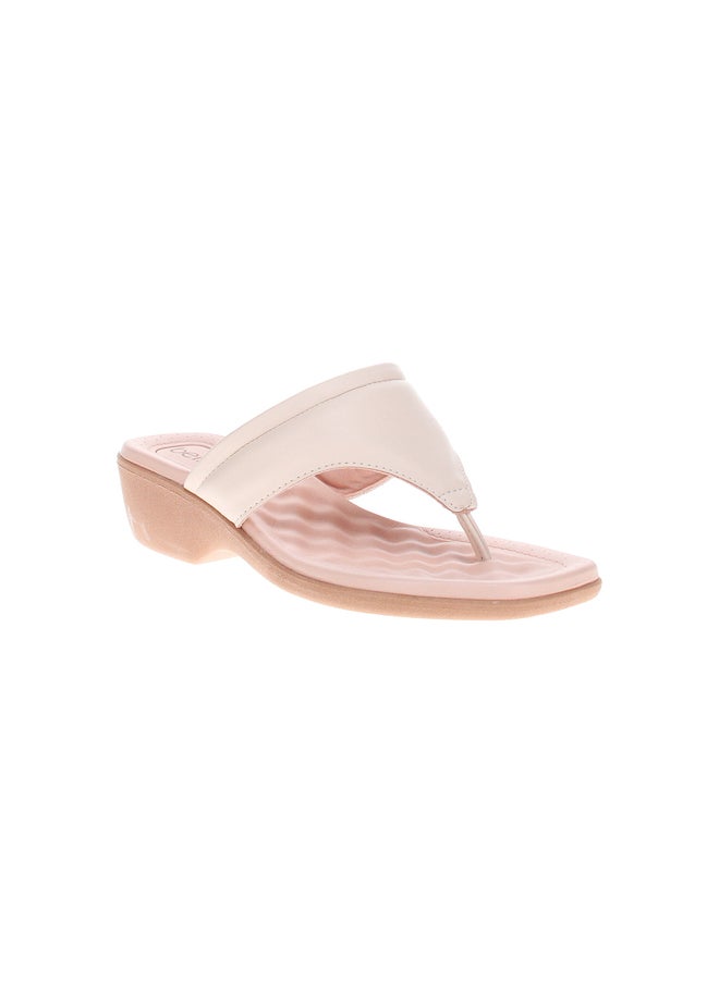 MOLEKINHA Embellished Back Strap Flat Sandals  - Image 2