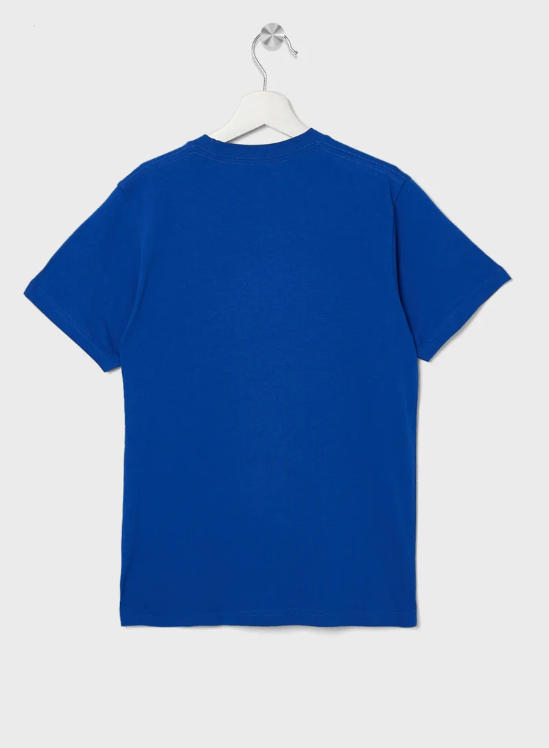 VANS Essential Classic Boys T-Shirt