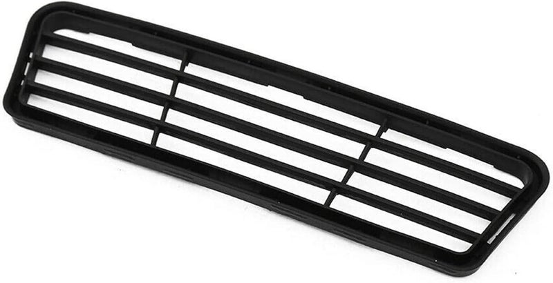RUTU labwork Front Bumper Lower Grille Fog Lamp Cover Bezel Kit for Toyota Camry SE 2012-2014 - Image 5
