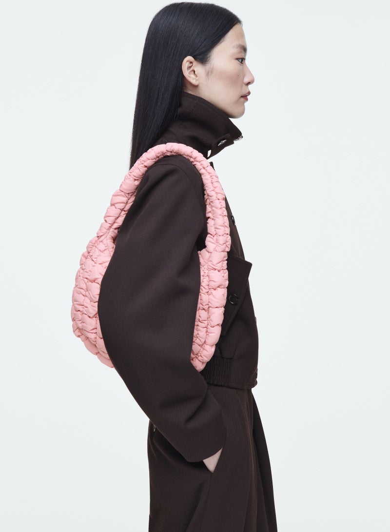 كوش حقيبة كتف كوس السحابية الصغيرة - Image 5