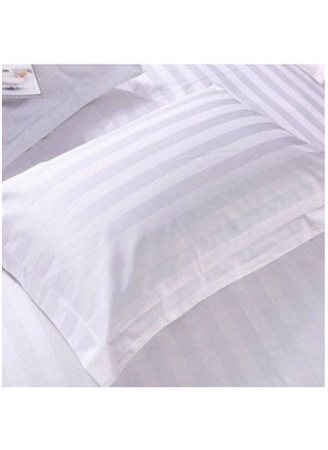 Hotel pillow case size 50×75 cm