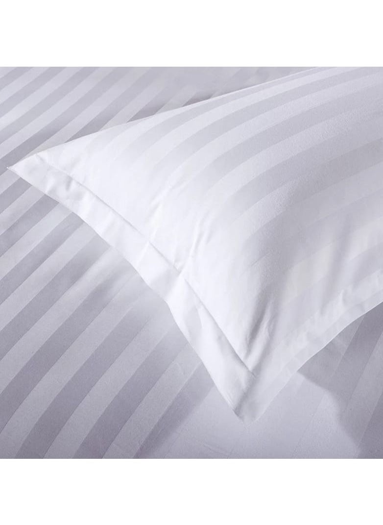 Hotel pillow case size 50×75 cm