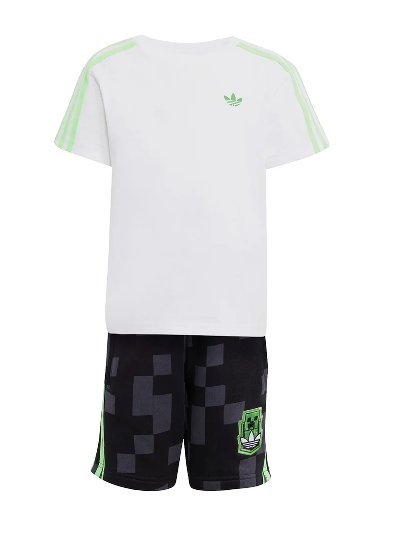 adidas Originals Infant Liberty London Set