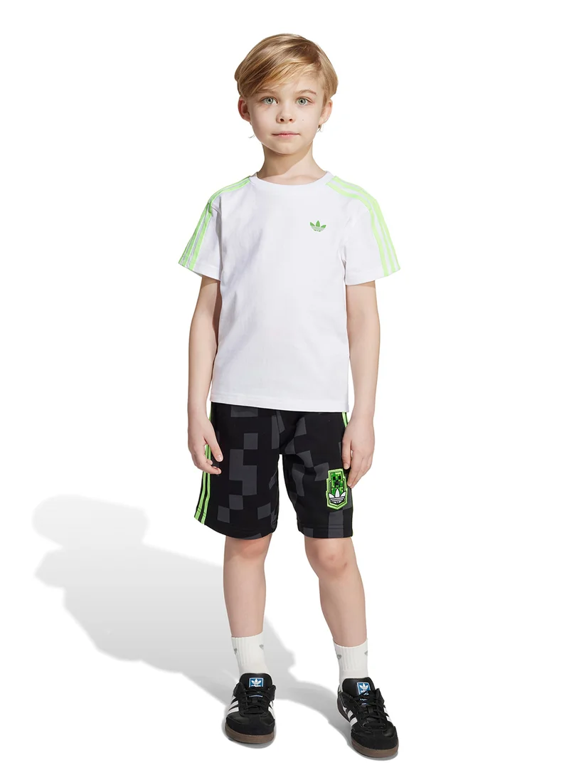 اديداس اوريجينالز Infant Liberty London Set