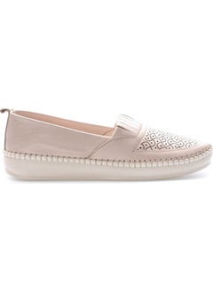 Fast Step Leather Women's Casual Shoes 164ZA2024  - Image 1