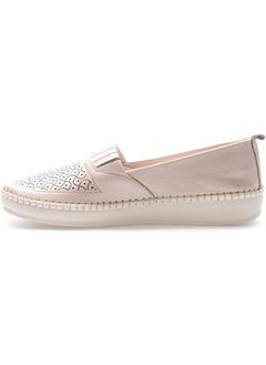Fast Step Leather Women's Casual Shoes 164ZA2024  - Image 2