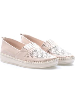 Fast Step Leather Women's Casual Shoes 164ZA2024  - Image 4