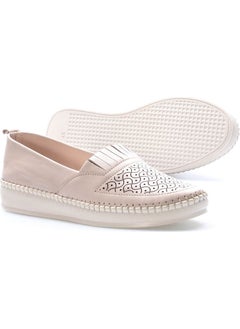 Fast Step Leather Women's Casual Shoes 164ZA2024  - Image 3