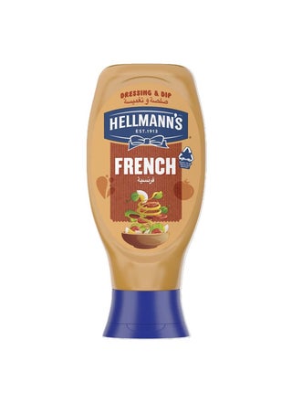 French Dressing Sauce