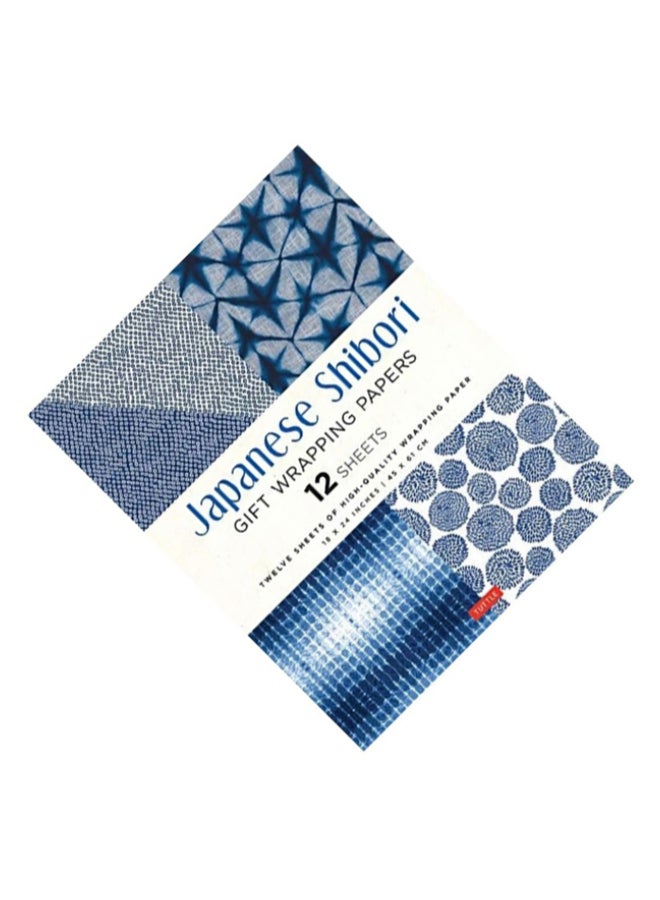 Japanese Shibori - Image 2