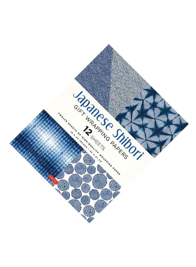 Japanese Shibori - Image 3