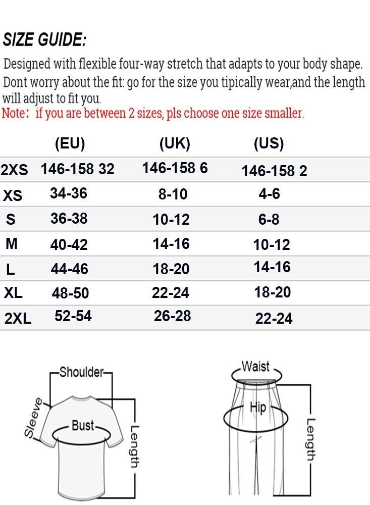 general Sport Jumpsuits Women Long Sleeve Fitness Overall Workout Bodysuits Clothes Gym Romper Outfits One Piece Jumpsuit - Image 5