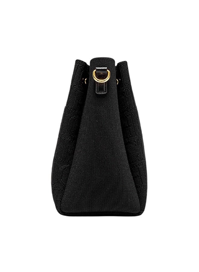 CH CH CHCH Fashion Trendy Women's Large Capacity Crossbody Bag Shoulder Bag - Image 3
