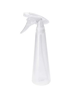 Ikea Plastic Spray Bottle  White 