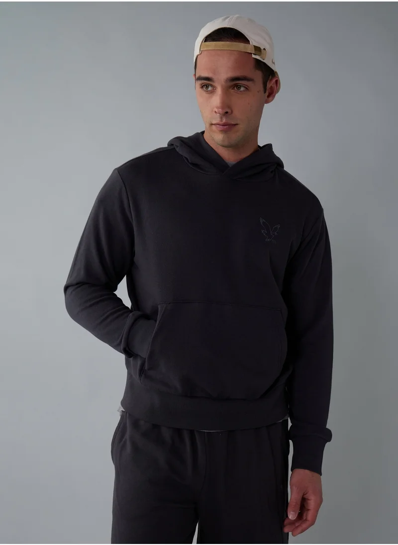 American Eagle AE Graphic Hoodie