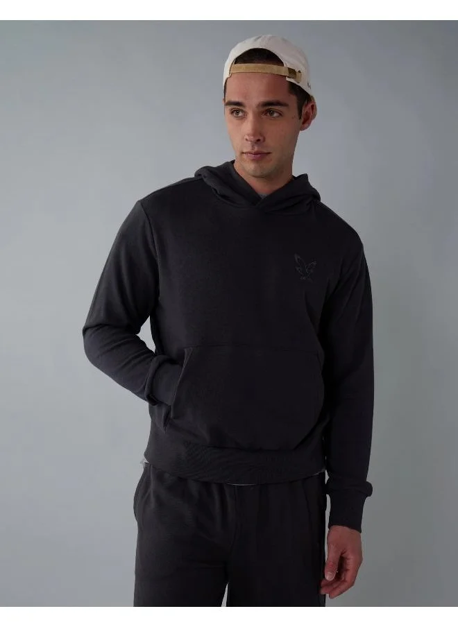 امريكان ايجل AE Graphic Hoodie