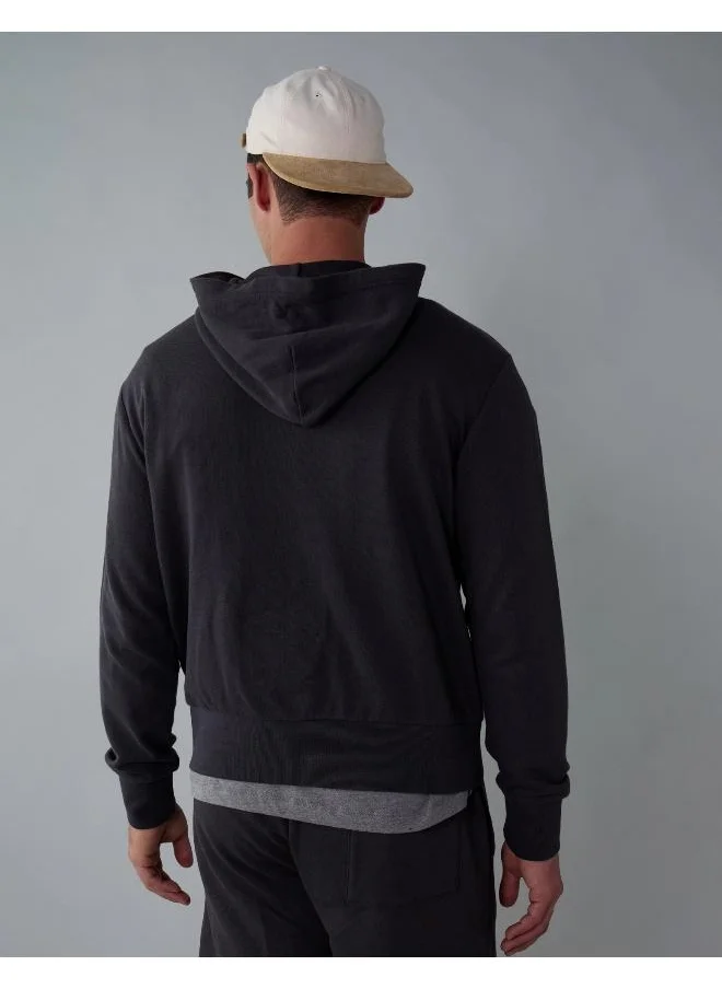 امريكان ايجل AE Graphic Hoodie