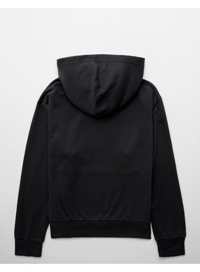 American Eagle AE Graphic Hoodie - Image 2